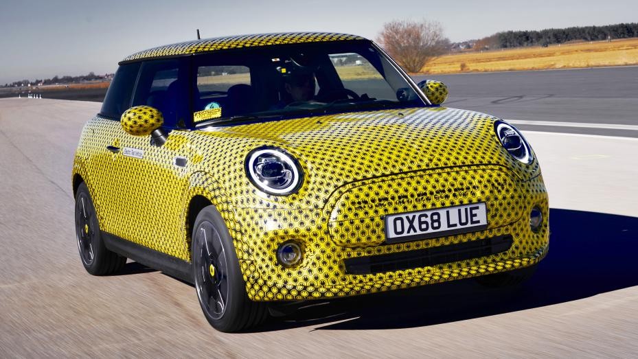 MINI Electric